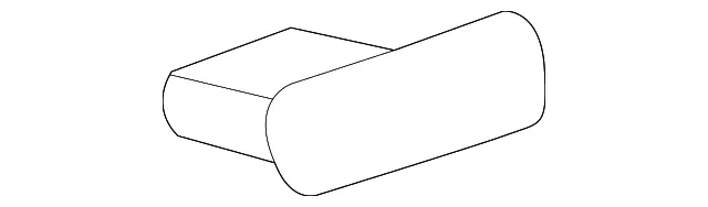 Switch Asm I/P Lp Dimr - GM (22658755)