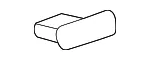 Switch Asm I/P Lp Dimr - GM (22658755)