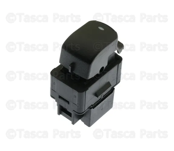 Rear Side Window Switch - GM (22684675)