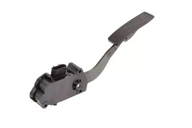 Accelerator Pedal with Bracket and Position Sensor - ACDelco (22706224)