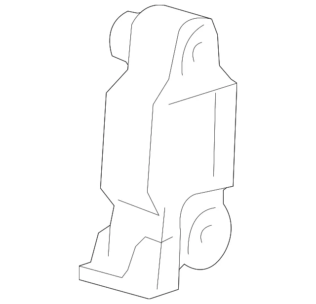 Module Asm Infl Rst Si Imp - GM (22718137)