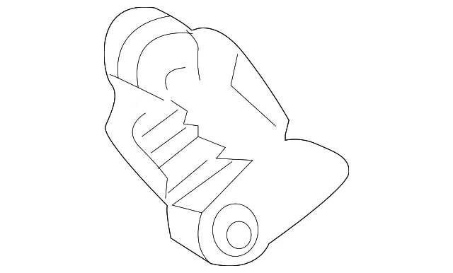 Module Asm Infl Rst Si Imp - GM (22718421)