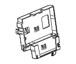 Retainer Ecm - GM (22720270)