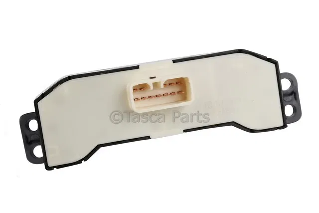 Ebony Side Window Switch - GM (22722502)
