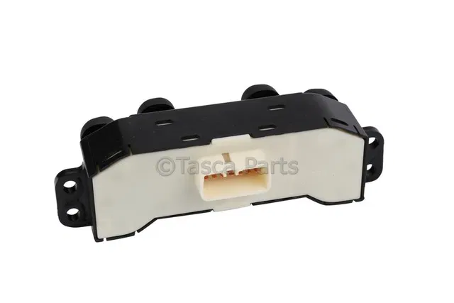 Ebony Side Window Switch - GM (22722502)