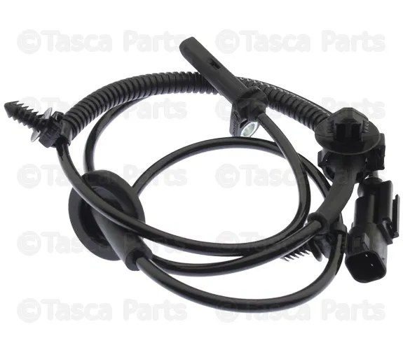 Front Wheel Speed Sensor - GM (22739727)