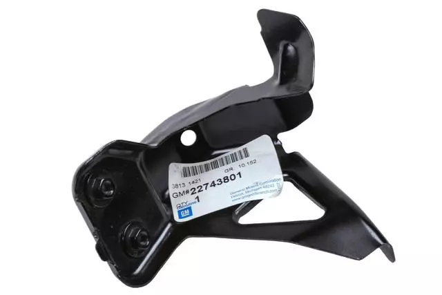 Windshield Wiper System Module Support - GM (22743801)