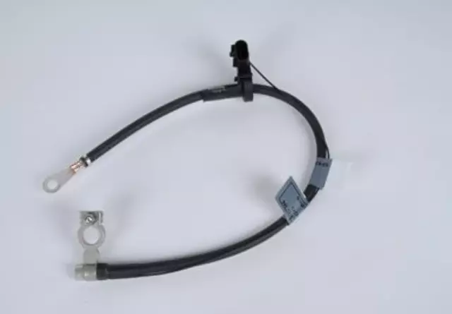Negative Battery Cable - GM (22743866)
