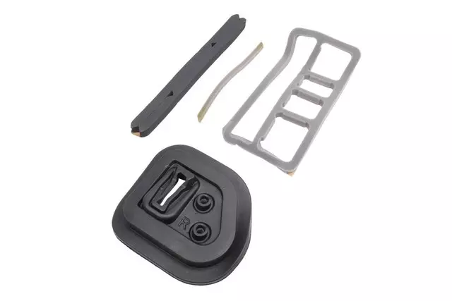 HVAC Module Gasket Kit - GM (22743921)