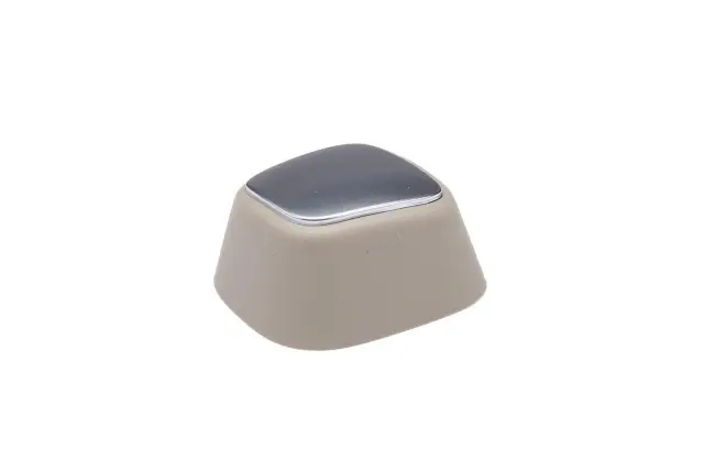 Shale Driver Seat Lumbar Support Actuator Knob - GM (22752217)