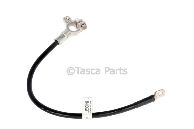 Negative Battery Cable - GM (22754271)