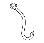 Negative Battery Cable - GM (22754271)