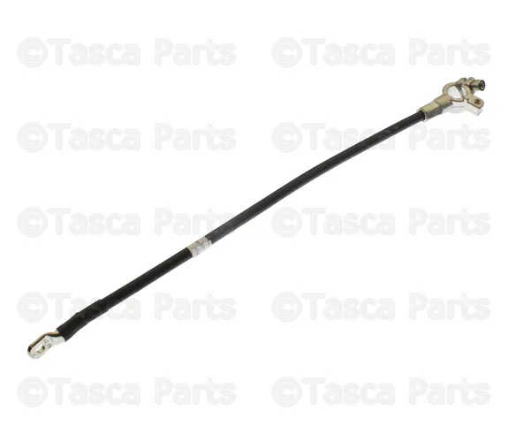 Negative Battery Cable - GM (22754271)