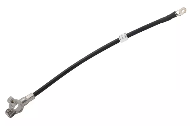 Negative Battery Cable - GM (22754271)