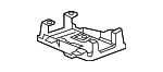 Communication Interface Module Bracket - GM (22754304)