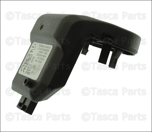 Theft Deterrent Module - GM (22756010)
