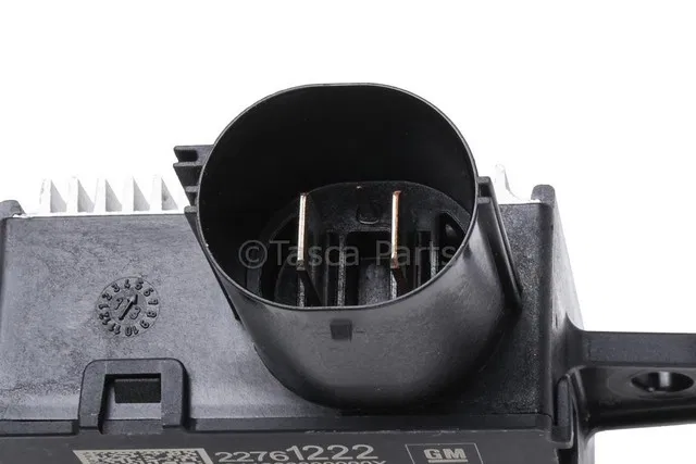 Fan Control Module - GM (22761222)