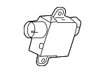 Fan Control Module - GM (22761222)