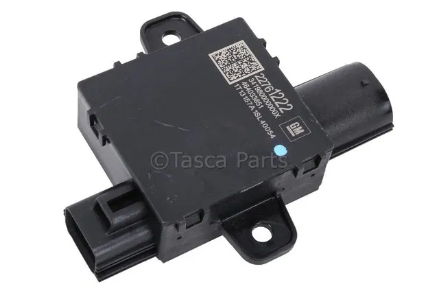 Fan Control Module - GM (22761222)