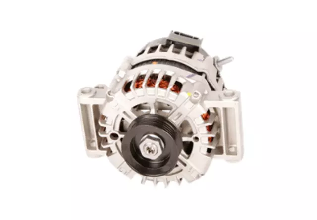Alternator - ACDelco (22762984)