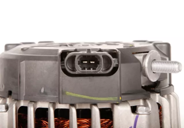 Alternator - ACDelco (22762984)