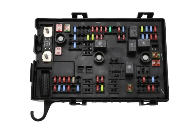 Accessory Wiring Junction Block - GM (22767371)
