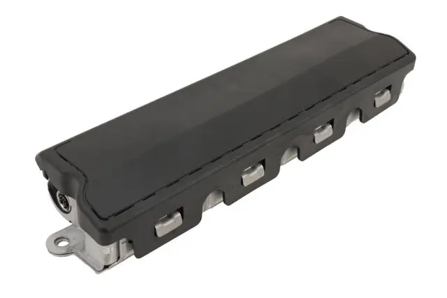 Knee Inflator Module - Passenger Side (RH) - GM (22771096)