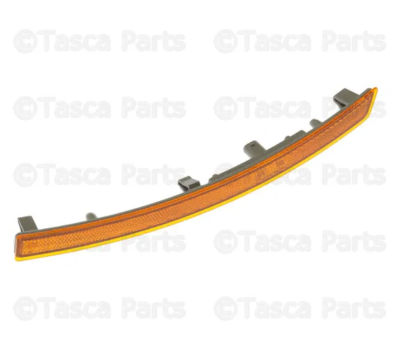 Side Marker Lamp - Passenger Side (RH) - GM (22771196)