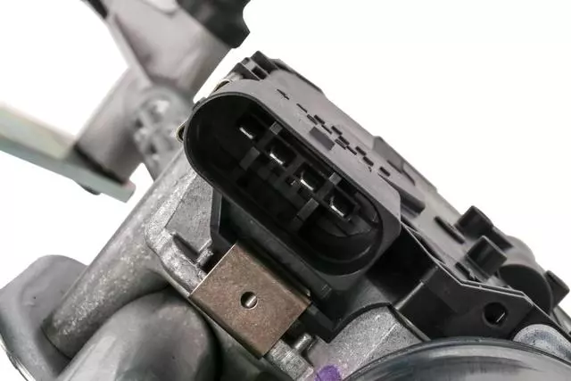 Windshield Wiper System Module - GM (22773541)