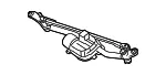 Windshield Wiper System Module - GM (22773541)