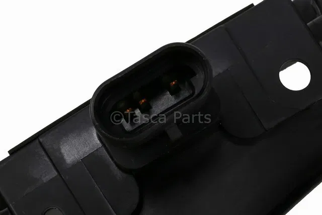 Handle Switch - Driver's Side (LH) - GM (22775873)