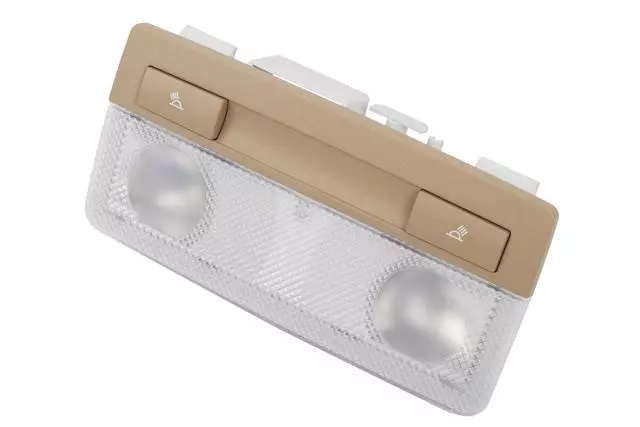 Light Cashmere Reading Lamp - GM (22780481)