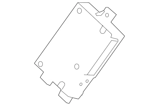 Module - GM (22780772)