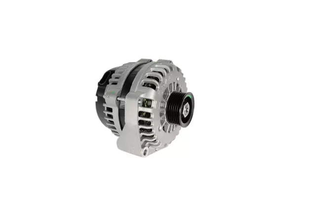 Alternator - ACDelco (22781131)
