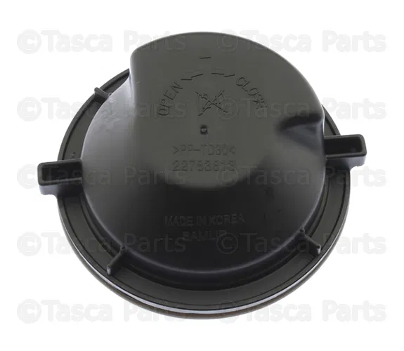 Headlamp Bulb Access Cover - GM (22783813)
