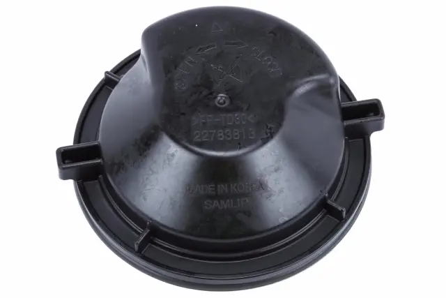 Headlamp Bulb Access Cover - GM (22783813)