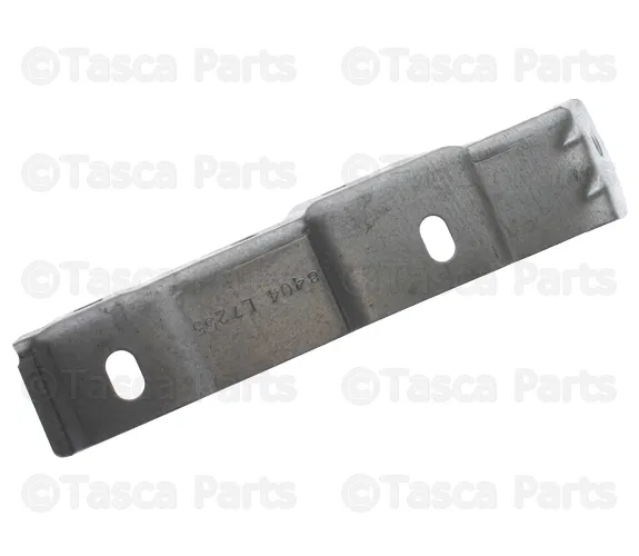 Driver Side Headlamp Bracket - GM (22788404)