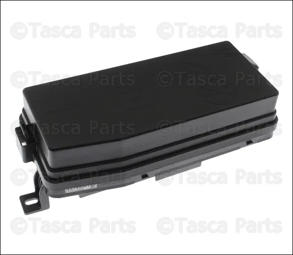 Fuse Box - GM (22799541)