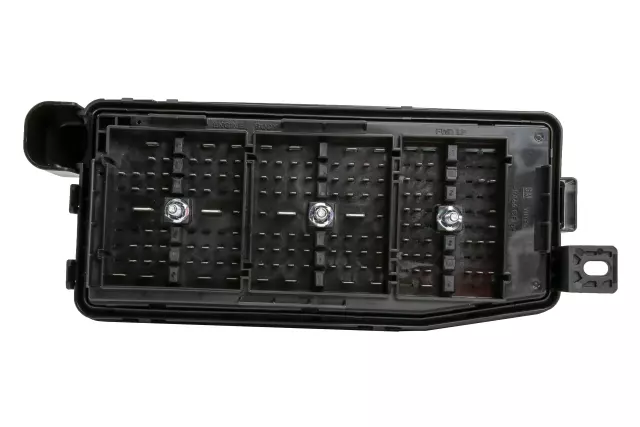 Fuse Box - GM (22799541)