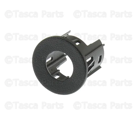 Rear Parking Aid Alarm Sensor Bracket - GM (22801410)
