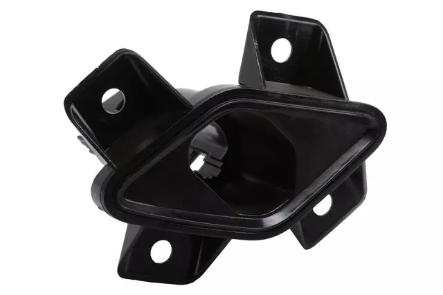 Passenger Side Headlamp Washer Nozzle Bracket - GM (22806354)
