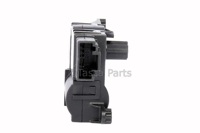 Temperature Valve Actuator Assembly - GM (22808876)