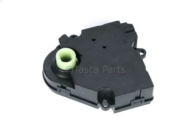 Heating and Air Conditioning Panel Mode Door Actuator - GM (22816196)