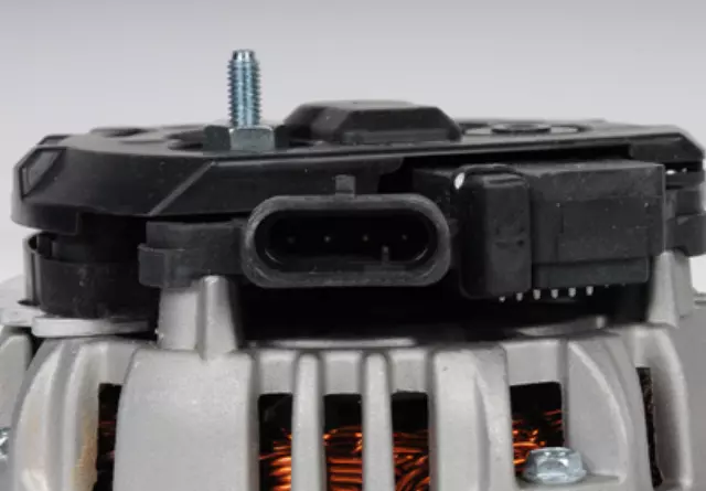 Alternator - GM (22817847)