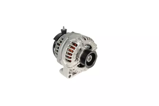 Alternator - ACDelco (22817848)