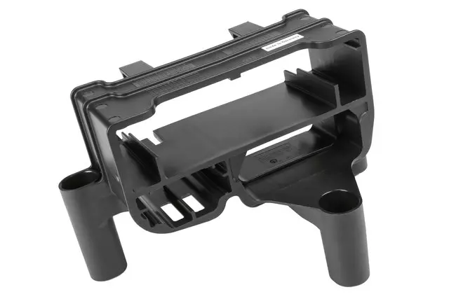 Body Control Module Bracket - GM (22818731)