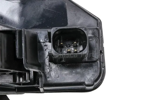 Lock Actuator - Passenger Side (RH) - GM (22820695)