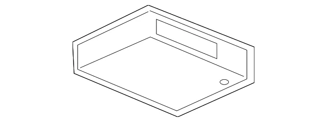 Module - GM (22832896)
