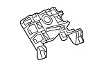 Human Machine Interface (HMI) Control Module Bracket - GM (22832918)