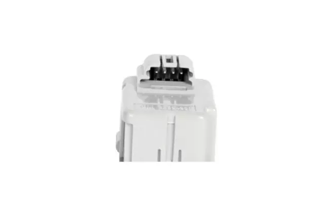 Cabin Air Temperature Sensor Aspirator - ACDelco (22834330)